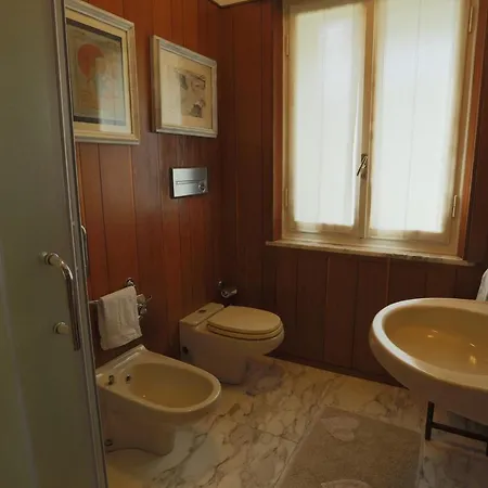 La Piccola Florida * סנרמו