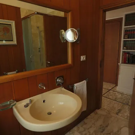 La Piccola Florida סנרמו