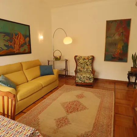 La Piccola Florida סנרמו