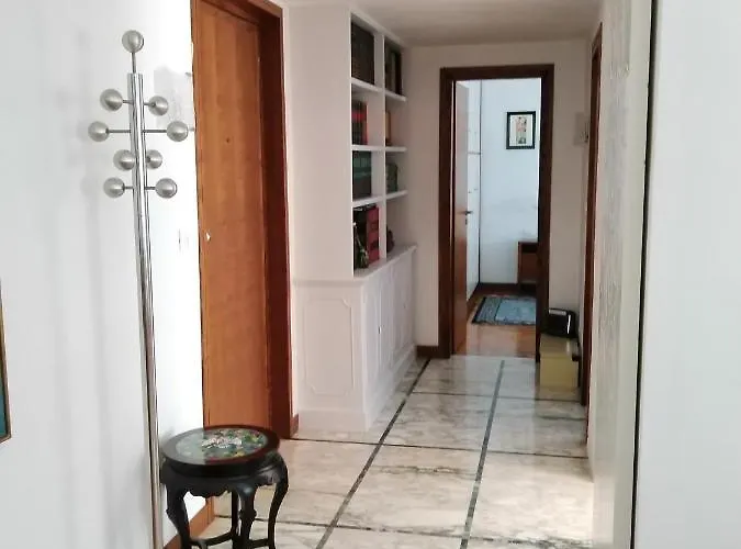 Apartamento La Piccola Florida *