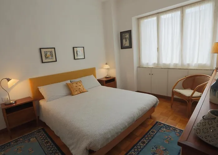 La Piccola Florida Apartamento *