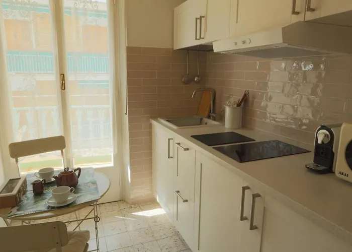 Apartamento La Piccola Florida *