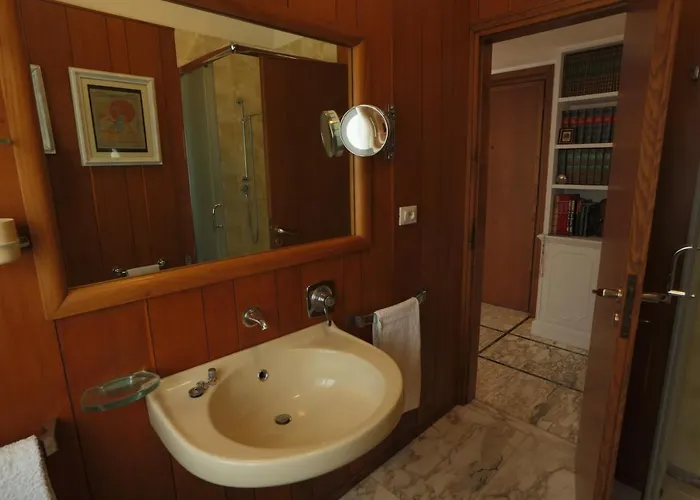 La Piccola Florida San Remo