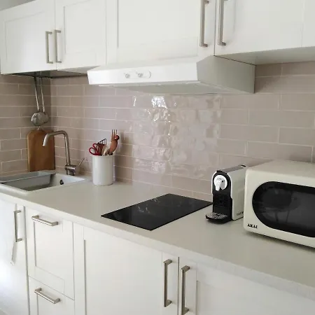 La Piccola Florida Apartment Sanremo