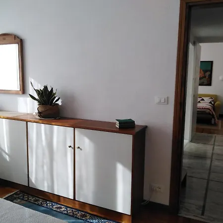 La Piccola Florida סנרמו
