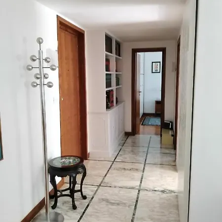 דירה La Piccola Florida *