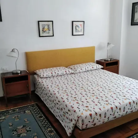 Apartment La Piccola Florida Sanremo