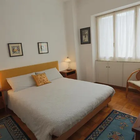 La Piccola Florida Apartment *