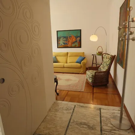 Apartment La Piccola Florida *
