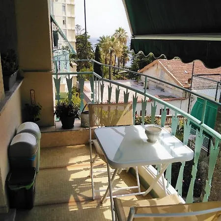 Apartment La Piccola Florida Sanremo