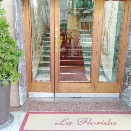 Apartment La Piccola Florida *