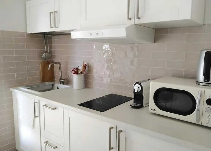 La Piccola Florida Appartement San Remo