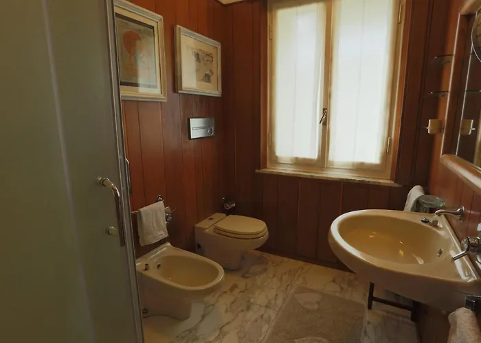 La Piccola Florida * San Remo