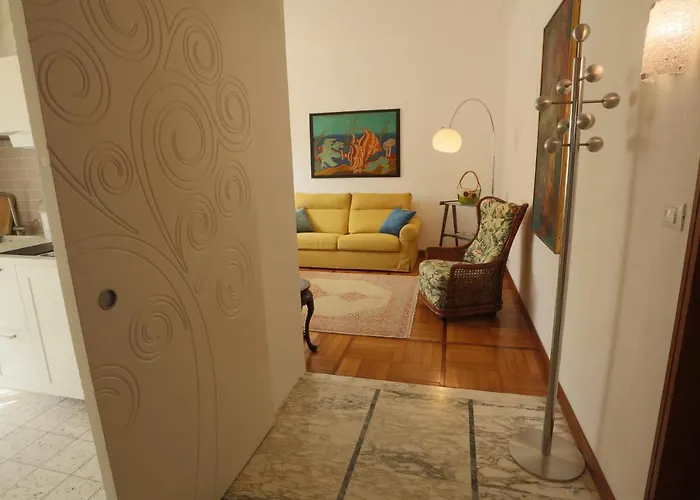 Appartement La Piccola Florida *