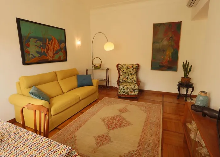 La Piccola Florida San Remo