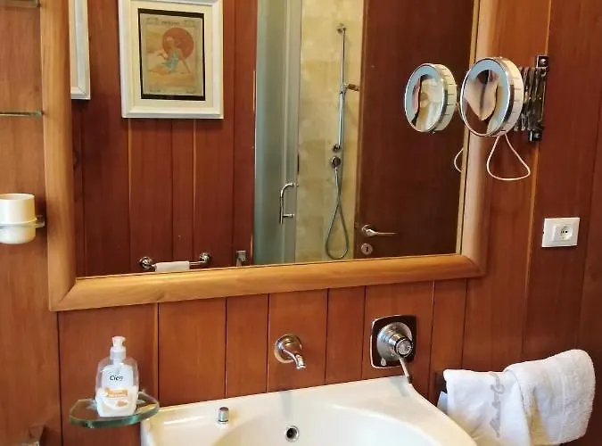 La Piccola Florida San Remo