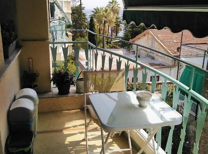 Appartement La Piccola Florida San Remo