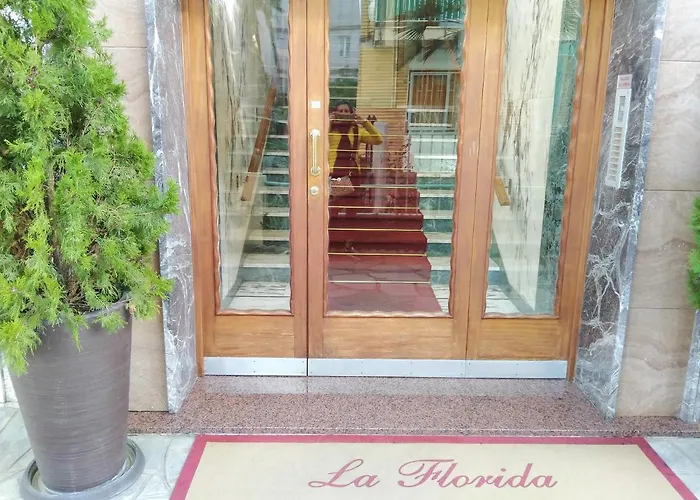 Appartement La Piccola Florida *